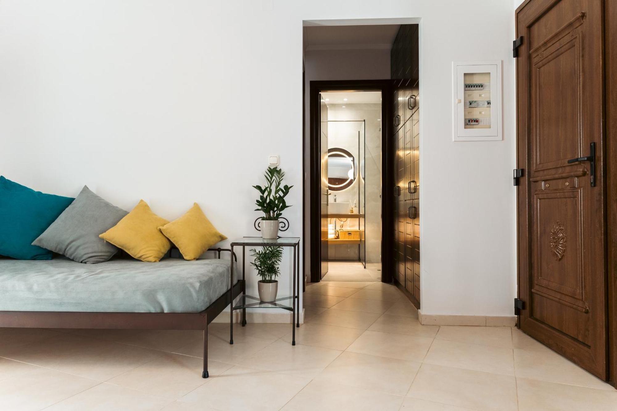 Casa Evanti Sívota Exterior foto